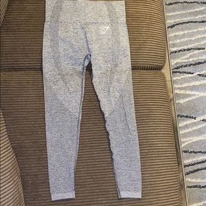 Women’s gymshark vital seamless leggings.